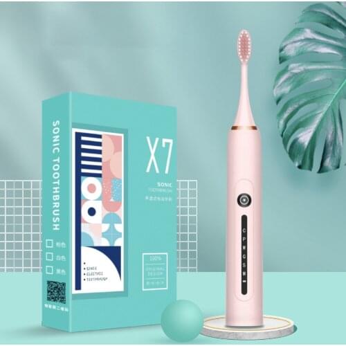 O.TWO.O Electric Toothbrushes