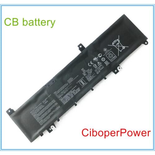 Original battery for M580VD-EB76 BATTERY C31N1636 0B200-02580000