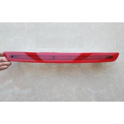 1pcs High brake lamp third brake light for Chinese Brilliance V5 Auto car motor parts