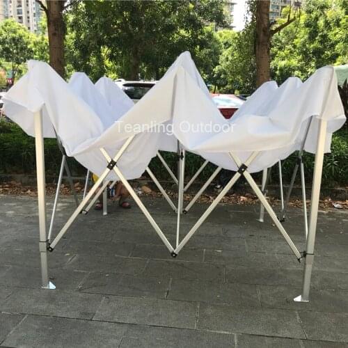 Teanling Sun Tents