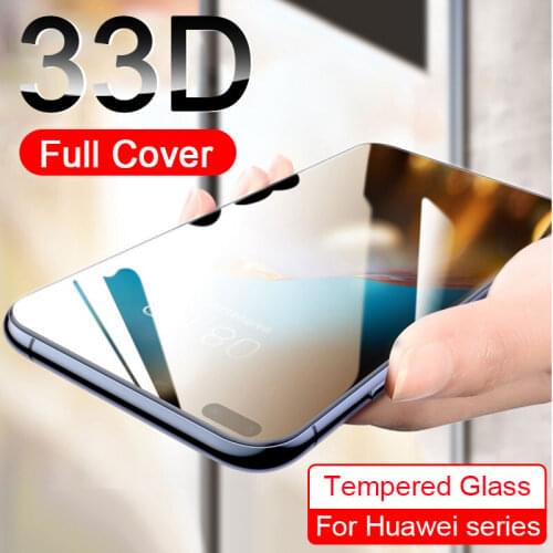 XRKUI Screen Protectors For Huawei P20 Pro