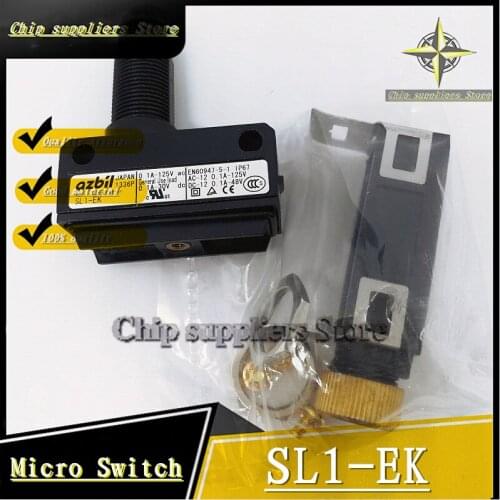 1PCS-5PCS) SL1-EK Micro Switch 100% New and original