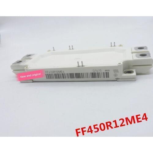100%New and original, 90 days warranty FF450R12ME4