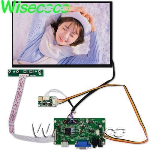 2K IPS 10.1inch 2560X1600 VVX10T022N00 VGA LVDS Conrtoller Board Tablet Pc