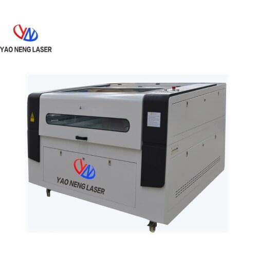 6040 RECI W2 Wood Acrylic Plywood Leather Co2 Laser Engraving Cutting Machine 600*400mm Ruida System