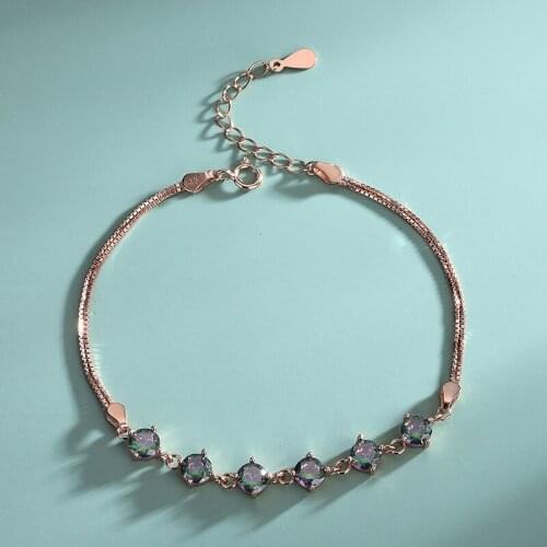 Jones Jewelry Golden Bracelets