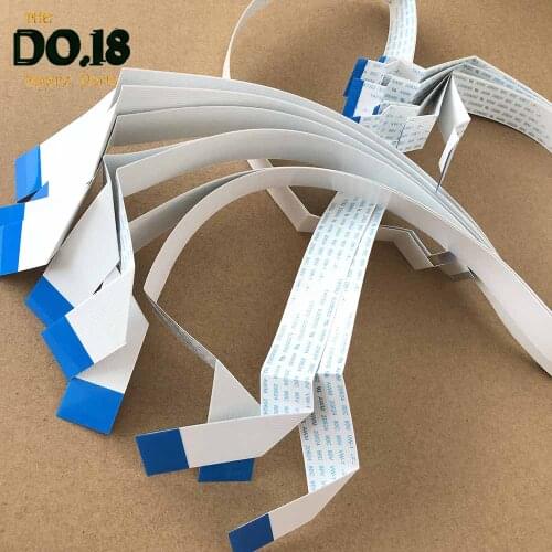 1pcs New print head printhead Cable carriage cable For HP 8100 PRO 8600 8610 8620 276 Printer high quality
