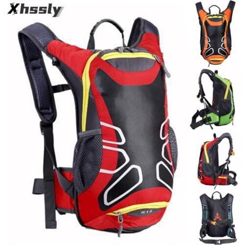 Motorcycle Bag Backpack Travel Luggage Shoulder Bag School Bag Reflective For Honda Shadow 750 Xr 400 Cbf 600 Xr 250 Cbf 1000