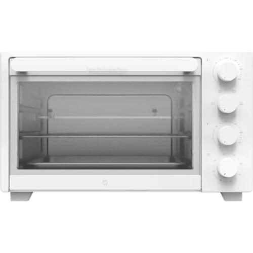 Original Xiaomi Mijia 32L Electric Oven 220V 1600W Household Bake Pie Food Smart Roaster Oven Constant Temperature Control