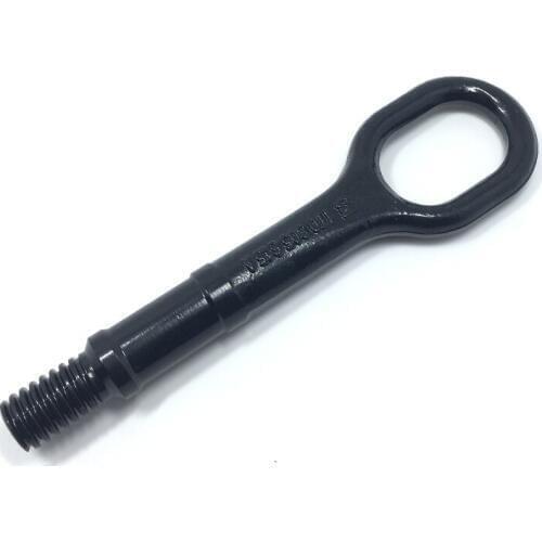 OEM Car Trailer Hook Traction hook For Golf Jetta Beetle Tiguan Passat B5 B7 CC Octavia Superb AD A3 Q7 TT 1T0 805 615 A