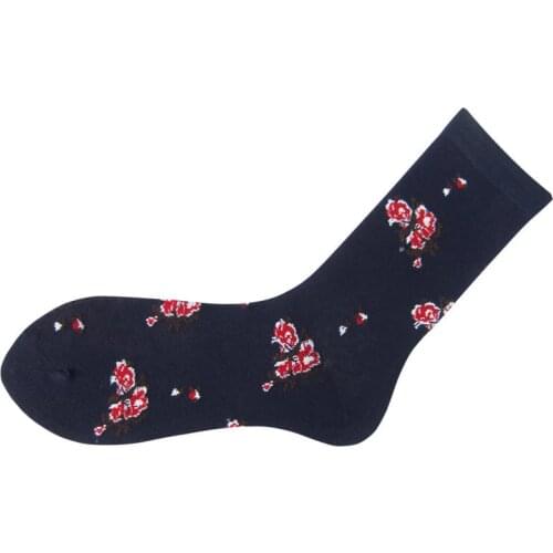 Мужские носки Ova knit label China At AliExpress