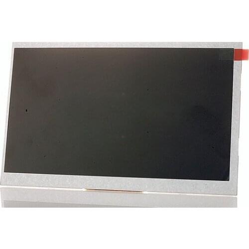 New 7.0 Inch Replacement LCD Display Screen For Digma iDm7 165*100*3.5mm