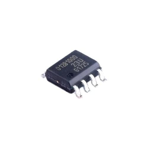 TLE5012BE1000 TLE5012B SOP-8 012B1000 5PCS