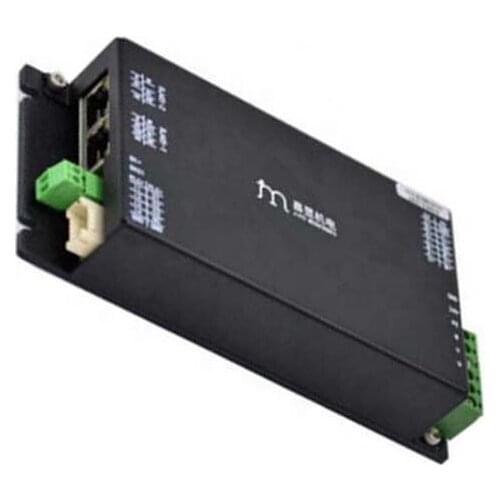 0.3s DC24V Brushless Servo Drive for Access Channel Gate Turnstile Speed Barrier Gate Control with Incremental Encoder