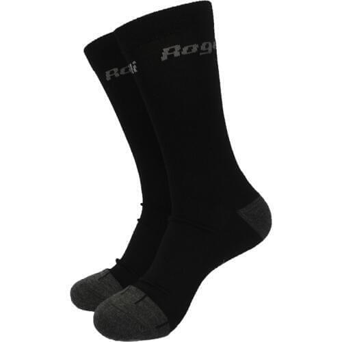 1 Pair Winter 74% Merino Wool Thick Outdoor Sports Cycling Socks Mens Socks Trekking Socks