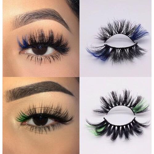 ASHAIE Eye Cosmetics
