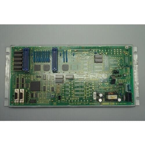 USED 100% TESED FANUC CIRCUIT BOARD A16B-3200-0231