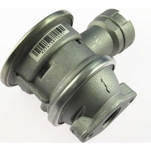 COSTLYSEED Air Valves