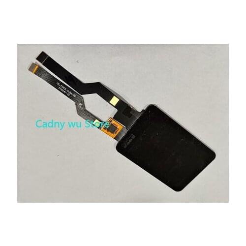 For Gopro hero 9 Touch screen rear LCD for Gopro 9 Repair LCD Display Screen Touchscreen