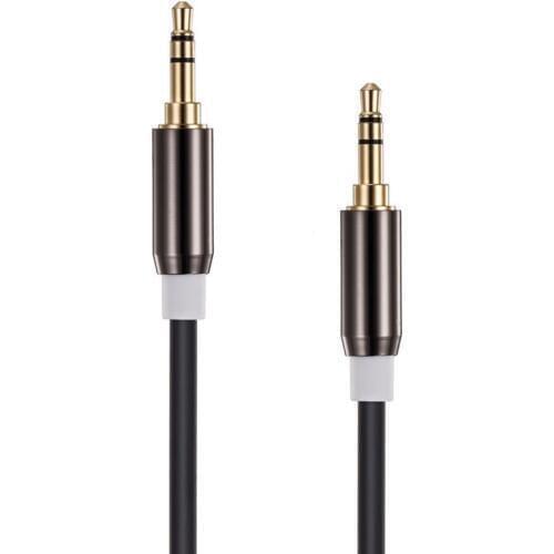 LBSC 3.5mm Jack Aux Cable for Car Gold Plated Audio Cable jack 3.5 male male speaker cable for Car Headphone Speaker iphone