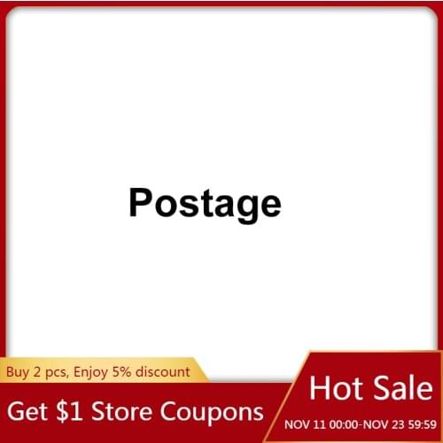 Postage