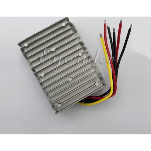 MAX 900w 33v 36v 37v 38v 39v 40v 42v 43v 46v 50v 52v 53v 56v 48v dc to dc power supply 30v 30a step down buck converter module