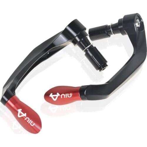 Handlebar Grips Handlebar Guard for Niu N1 N1s u + U1 m + Ngt Anti Falling