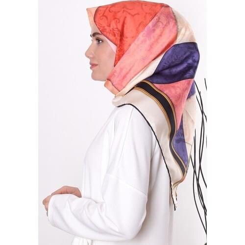 Silk Scarf, Scarf Hijab Clothing Shawl Hijab Islamic Women, Baby Items, Muslim Clothes, islamic Hijab Silk Gift