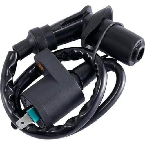 Scooter High-pressure Package GY6-125 / 150/50/60/80 Moped