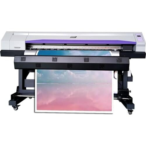 Vivinyl banner printer poster new printer dtf advertising widely used printing machine printer dtf newnyl banner printer