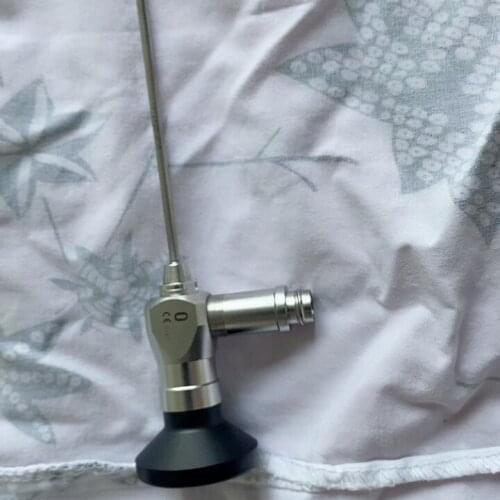 High quality Otological endoscope ear endoscopic optic parts for ENT surgical instrument sets of operation