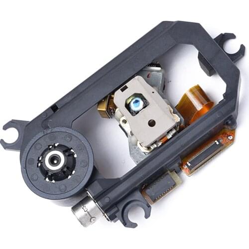 Replacement For SO DVPNS900V CD DVD Player Spare Parts Laser Lens Lasereinheit ASSY Unit DVP-NS900V Optical Pickup BlocOptique
