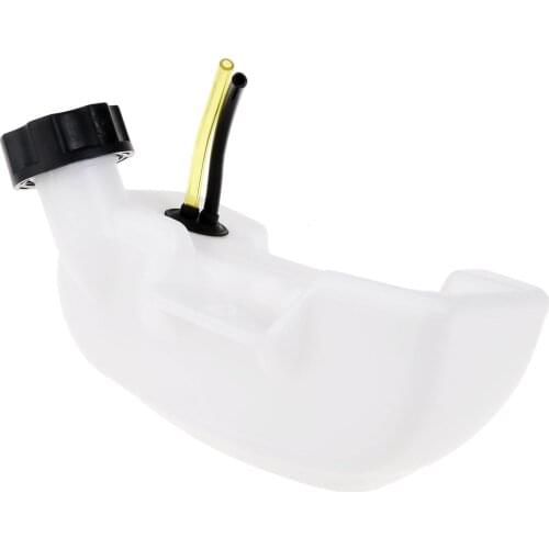 1pc 1E34F Brush Butter Trimmer Fuel Tank Lawn Mower Oil Tank Fuel Tank Assy For Brush Cutter Grass Trimmer Parts