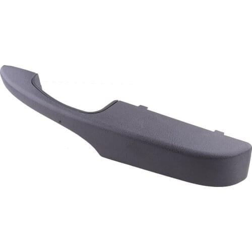 10388386 10388387 25750066 Inside Front Right Door Pull Handle Armrest Cover Fit For Chevrolet Express GMC Savana 1500 2500 3500