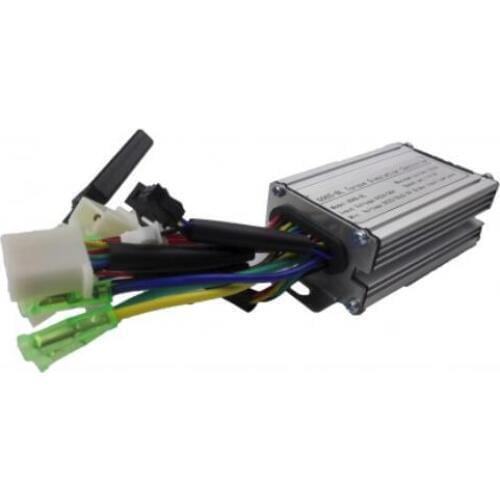 24/V36V 250W Controller for Brushless Motor with Bluetooth IOS or Android APP