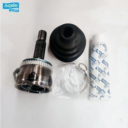 Car parts oe number 2200400U2212-F01 for JAC S3 Outer cage