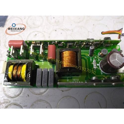 Projector Ballast For EUC 200 V/02 Lamp Driver Board