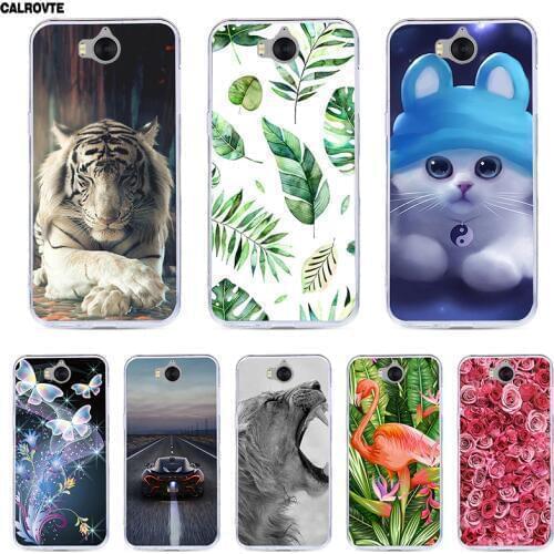 CALROVTE Huawei Honor 10 Phone Cases