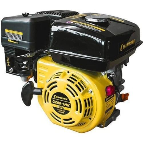 Champion Motorcycle Electronics