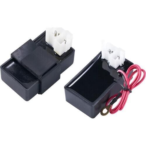 Motorcycle Engine Head Parts Igniter DC Belt Line CG125/150 Parts