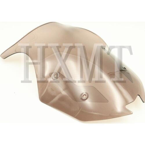 For Kawasaki Ninja 1000SX Z1000SX Z 1000SX 2017 2018 Motorcycle Bike Windshield WindScreen Double Bubble Z1000-SX Z 1000 SX