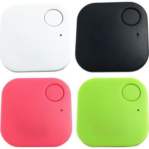 Etmakit Smart Wireless Bluetooth 4.0 Tracker Elderly Child Pet Wallet Key Car Bags Suitcase Anti Lost GPS Locator Alarm Finder N