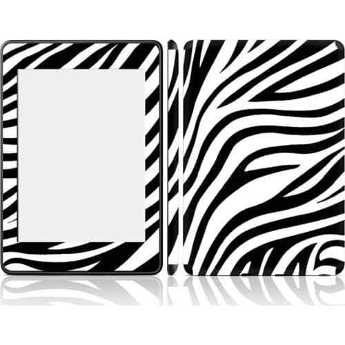 Wholesale skin Sticker Removable Protective Full Cover Vinyl Decal Skin For Amazon kindle Paperwhite4 kpw4