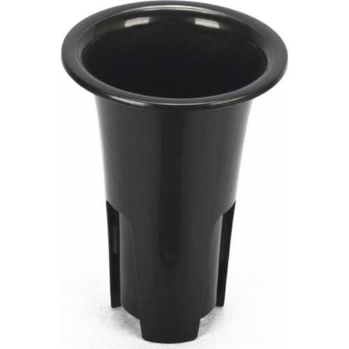Plastic Thickened Root Control Orchid Basin Vases for Flowers