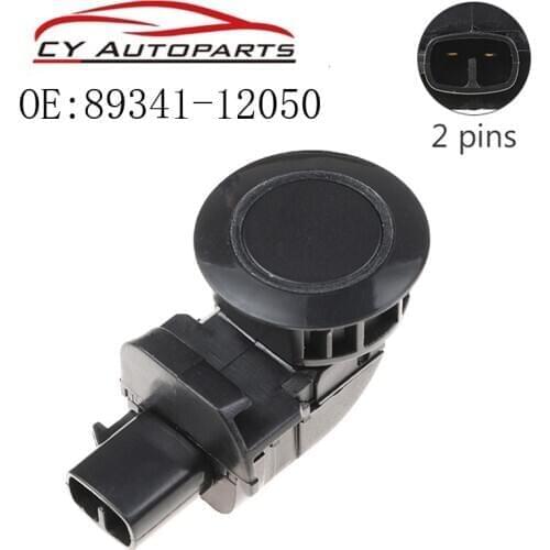 YAOPEI High Quality PDC Sensor For Toyota Camry ACV30 ACV31 MCV30 2002-2004 89341-12050 8934112050 89341-12050 Genuine OEM