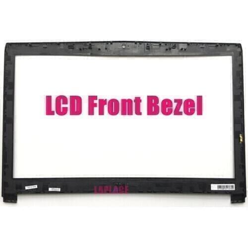 LCD Bezel for MSI GP72 6QD/GP72 6QE/GP72 6QF/GP72 7QF(MS-1795)