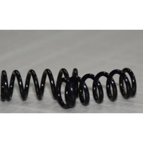 10pcs 1.2mm Wire diameter Manganese steel Compression springs Y-type Pressure spring 20mm-22mm Outside diameters 10-50mm Length