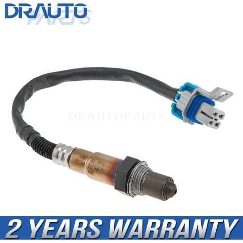 12559848 12561777 12562621 Oxygen Sensor O2 Sensor Lambda Sensor for BUICK CHEVROLET GMC ISUZU OLDSMOBILE PONTIAC SATURN