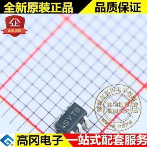 5pieces LM2841XBMKX SOT23-6 SYTB TI