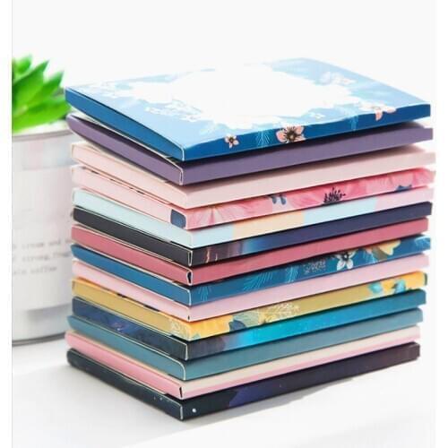 50sheets/pack Facial Oil Blotting Paper Green Tea Cleansing Face Fresh Oil Control Beauty make up Tools Absorbent Paper T0267